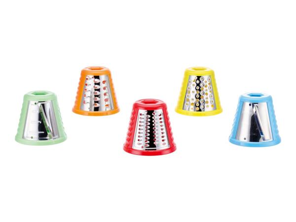 Silvercrest Kitchen Tools Electric Grater