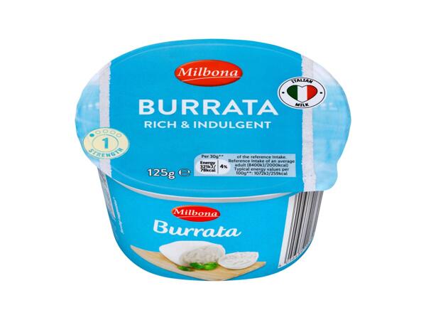 BURRATA