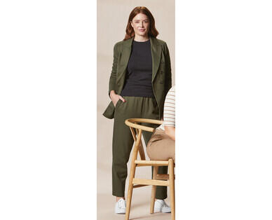 Women's Ponte Pants