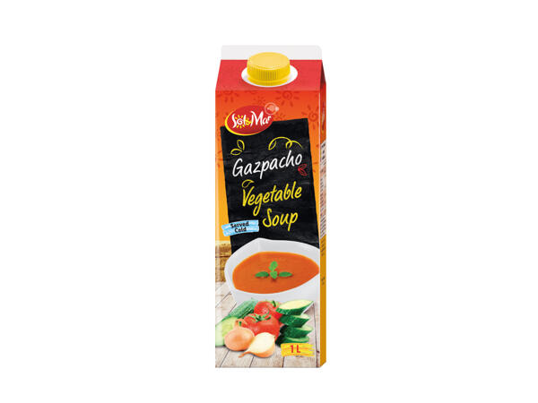 Gazpacho