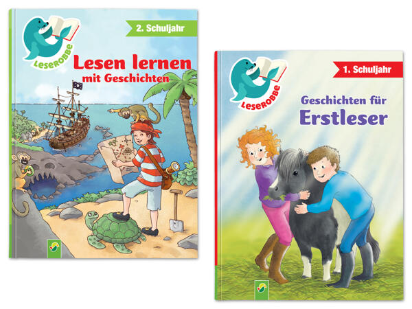 Erstlesebuch