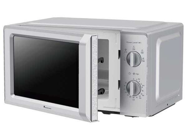 Microwave Oven 19L