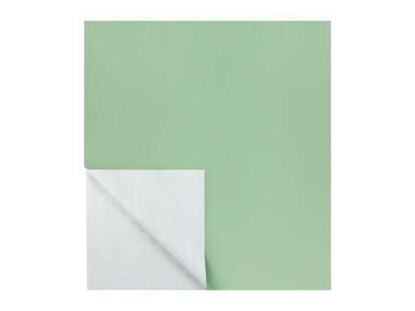Green Tablecloth