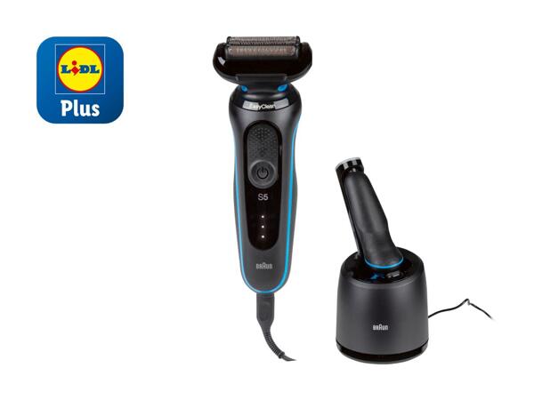 Rasoir Braun Series 5