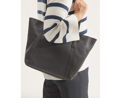 Women's Leather Handbag