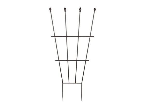 Livarno Home Metal Trellis