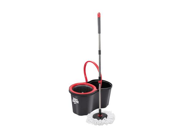 DIRT DEVIL(R) Rengøringsartikler