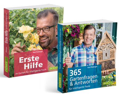 „Gartentipps von Karl Ploberger"
