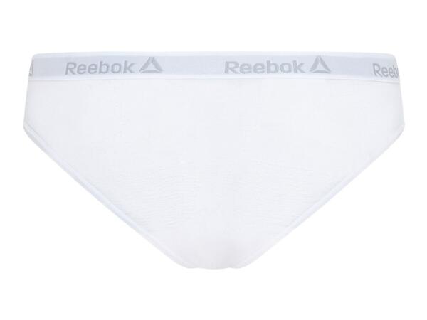 Reebok Ladies' Briefs - 4 Pack