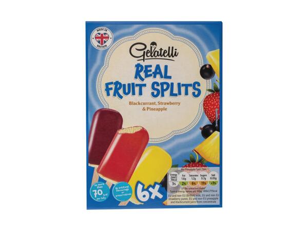 Ice Creams
