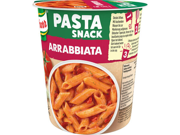Snackpots