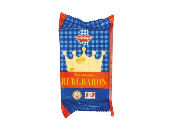 Bergbaron