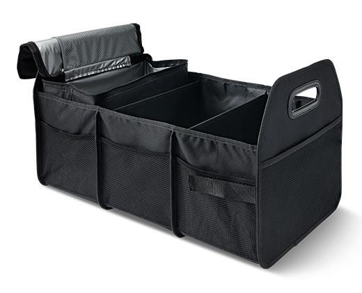 Auto XS Trunk Organizer with Cooler