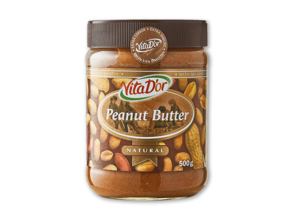 Peanutbutter