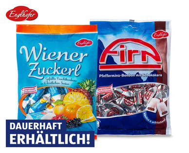 ENGLHOFER Bonbons