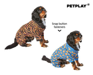Dog Pyjamas