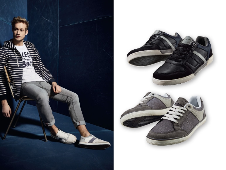 LIVERGY(R) Men's Casual Shoes