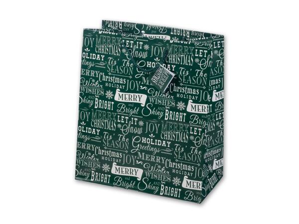 Geschenktaschen-Sortiment