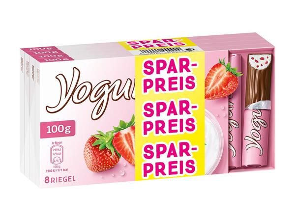 Yogurette Ferrero