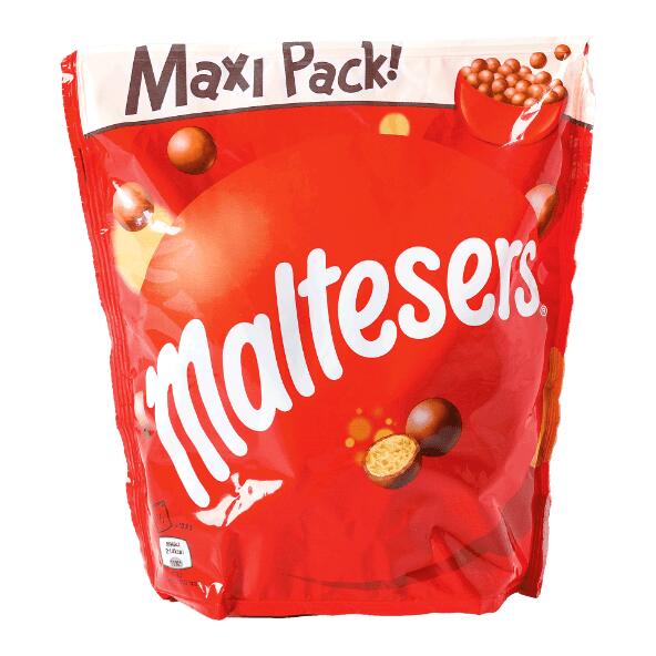 MALTESERS(R) 				Maltesers