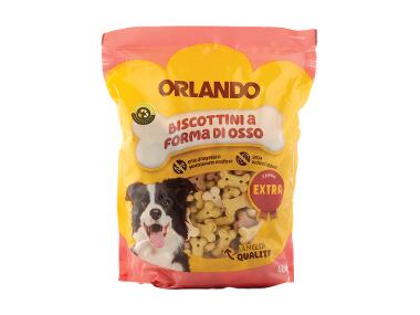 ORLANDO Dog Biscuits