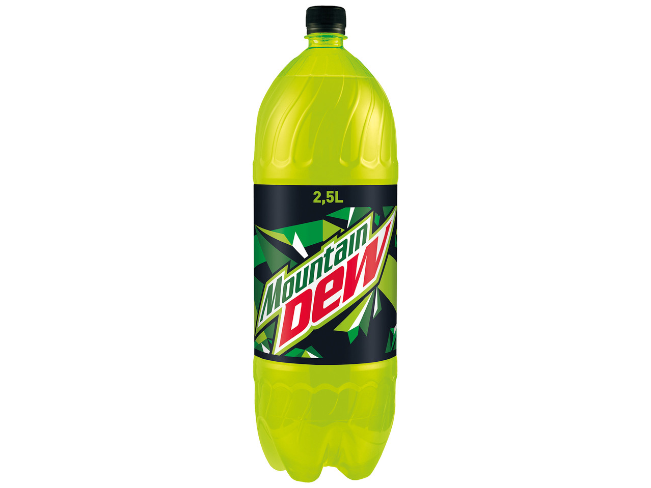 MOUNTAIN DEW