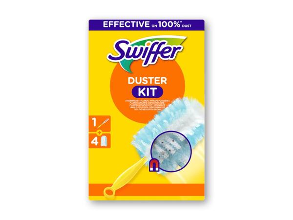 SWIFFER Rengøringsartikler