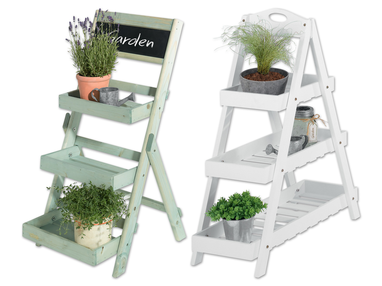 FLORABEST(R) Pflanzentreppe