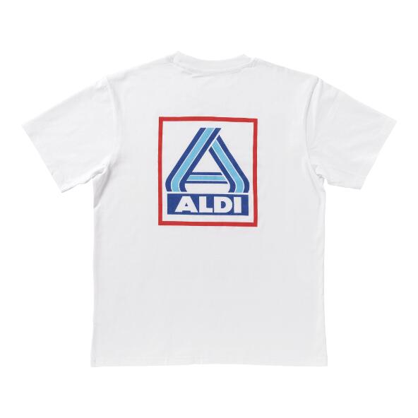 #ALDIORIGINAL(R) 	 				T-shirt