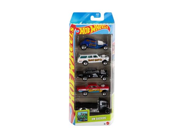 HOT WHEELS(R) Biler