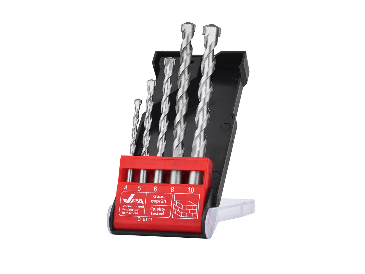Drill Bit Set