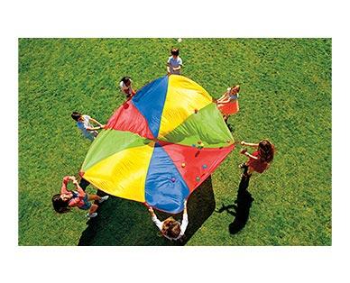 Crane 
 Giant 10' Play Parachute