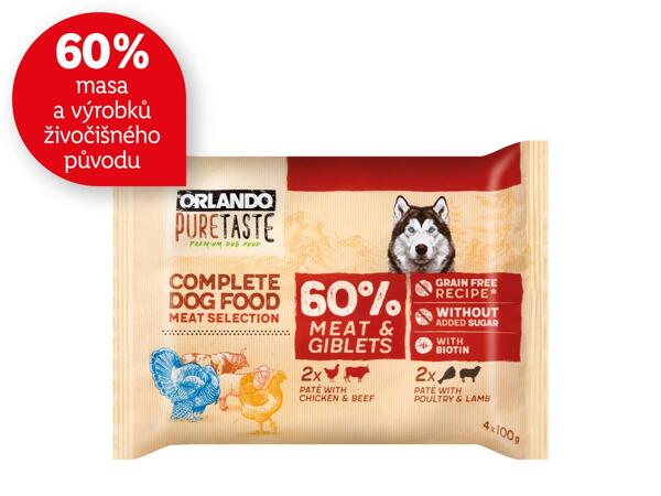 KAPSIČKY PRO PSY PREMIUM