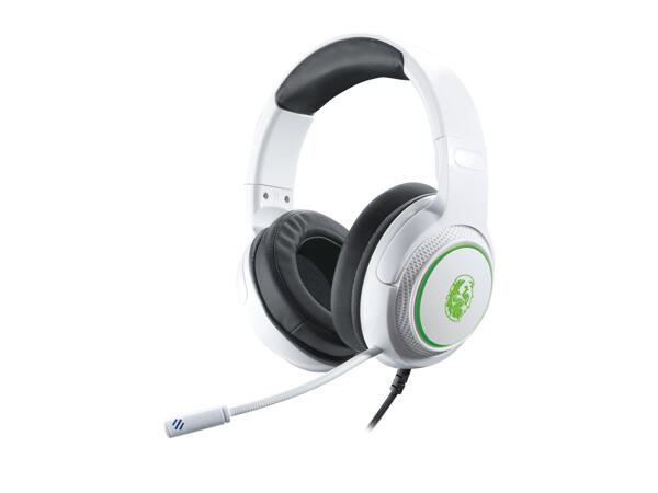 Silvercrest Gaming Headset