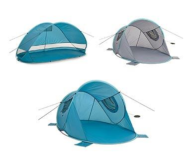 Crane 
 Pop-Up Sun Shelter