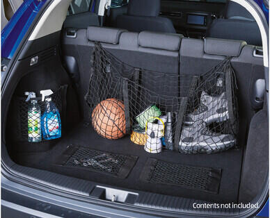 Assorted Car Organisers