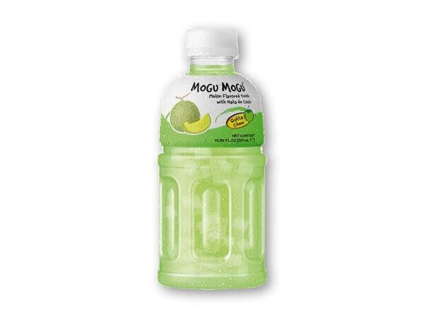 Mogu Mogu