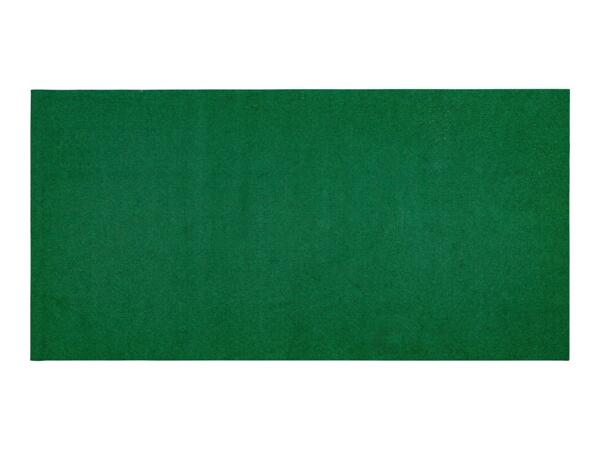 Livarno Home Artificial Grass Mat