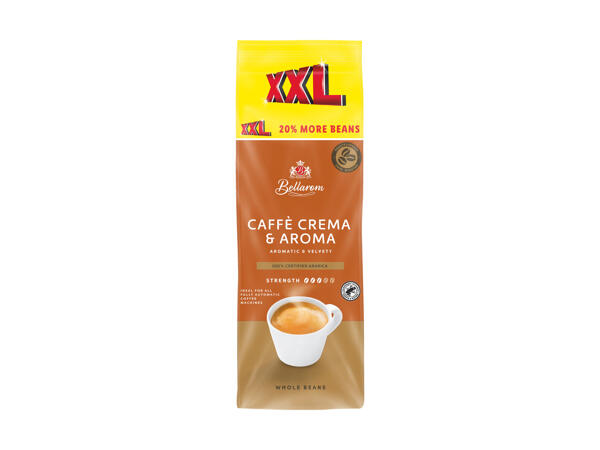 Café Crema XXL