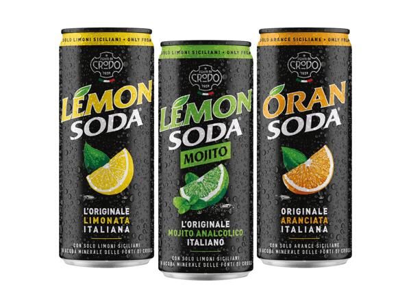 Limonade