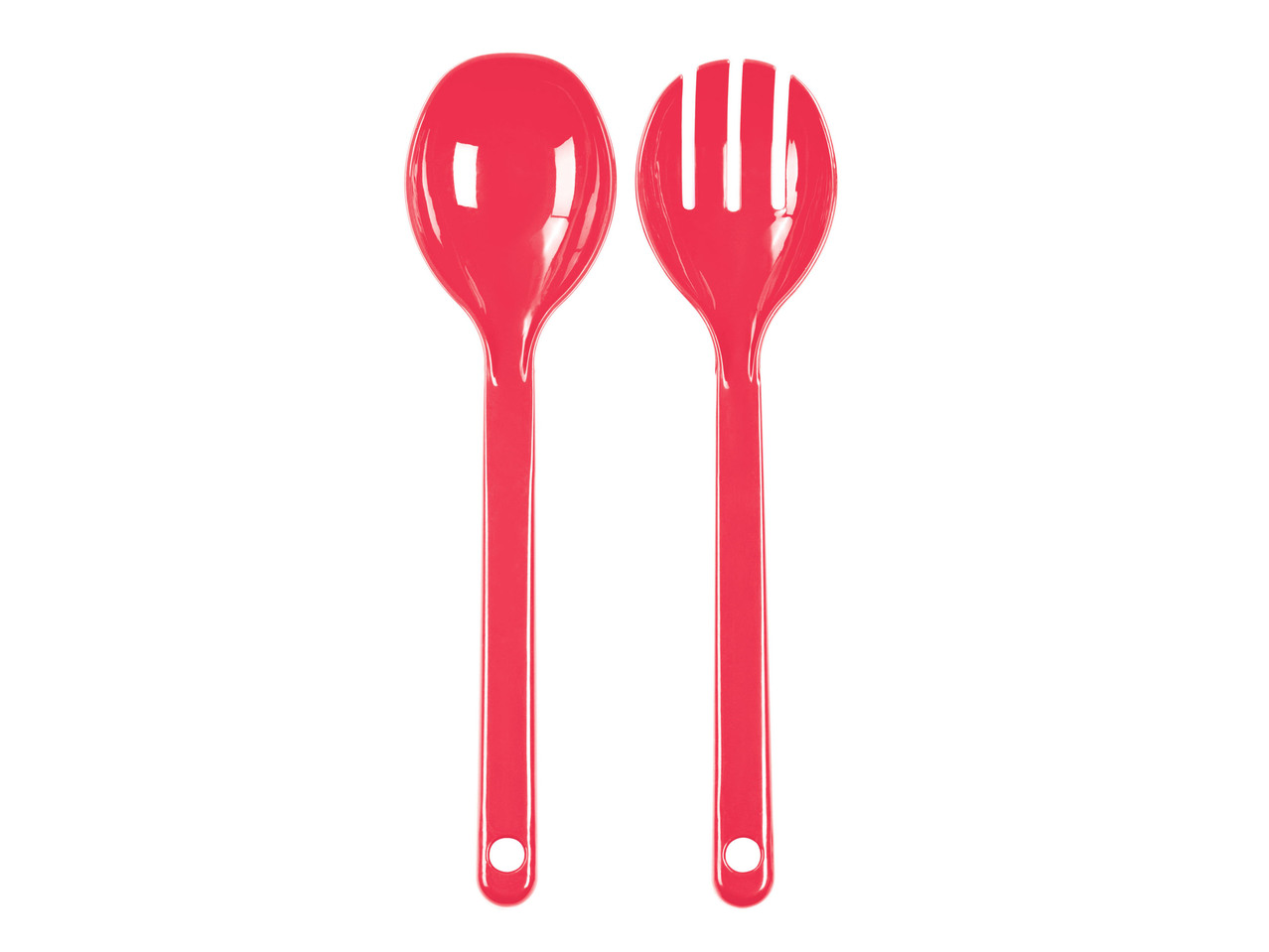 Bowl, Plate or Salad Servers