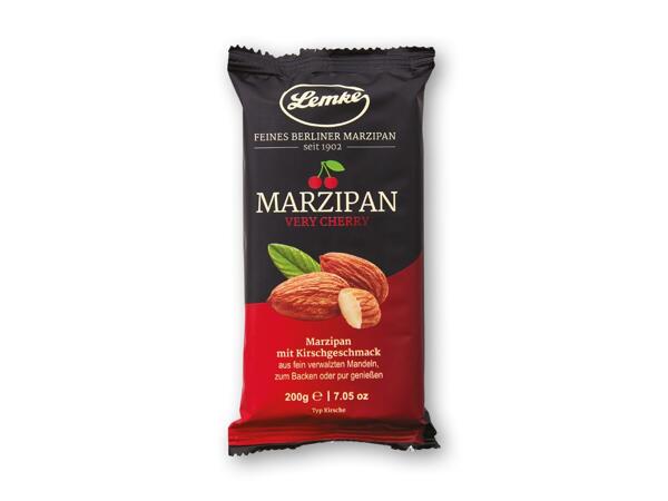Marcipan