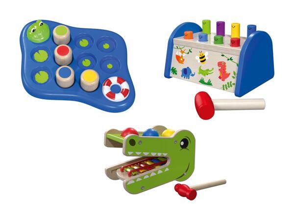 PLAYTIVE(R) Motorikspil