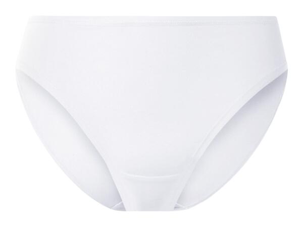 Esmara Ladies' Colourful Briefs - 5 Pack