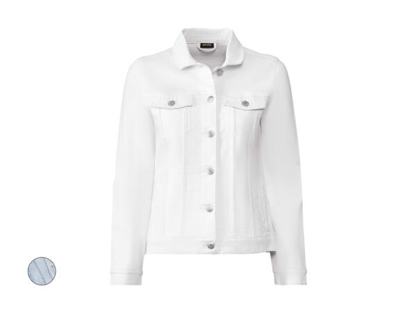 Jeansjacke