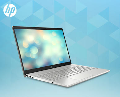 HP Notebook Pavilion 15-cs2535ng