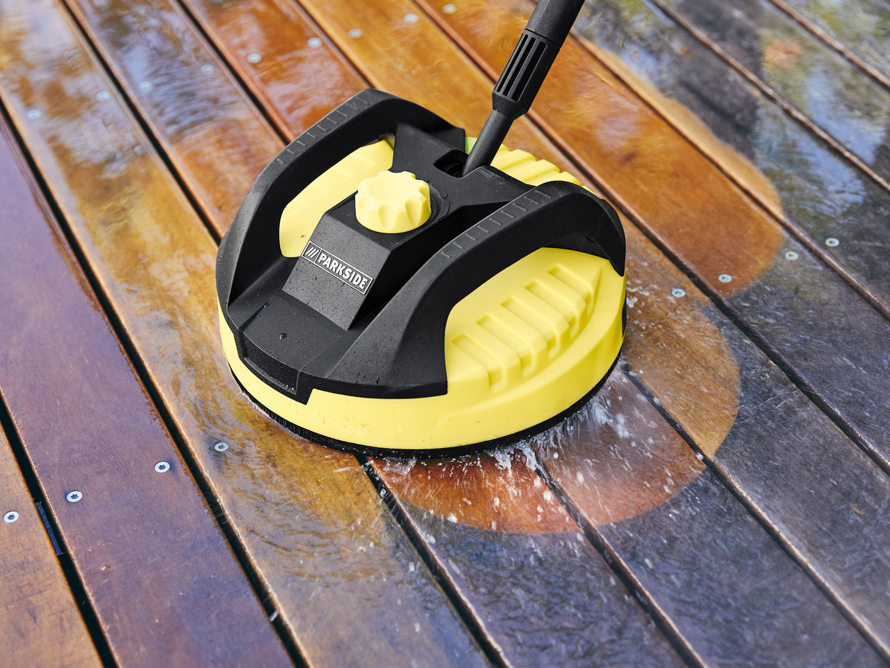 Patio Cleaner