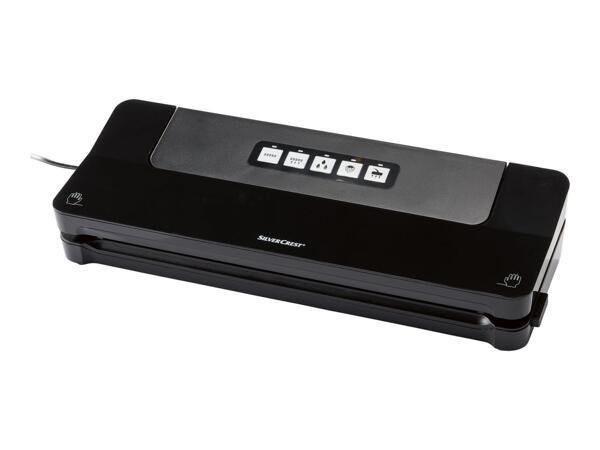 Silvercrest Kitchen Tools Vacuum Sealer
