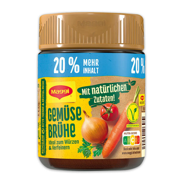 Brühe