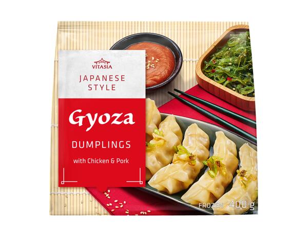 Gyoza